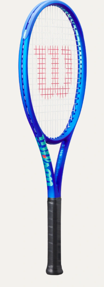Wilson Ultra 100 V5 Tennis Racquet