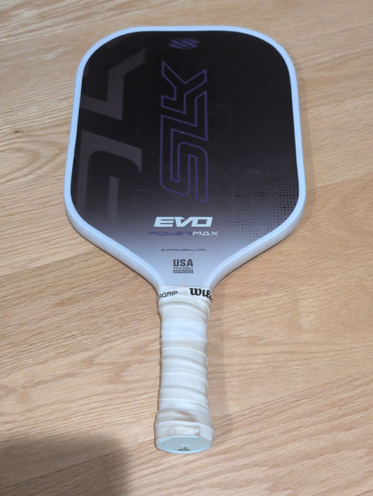 (Used) Selkirk Evo 2.0 Power Max Pickleball Paddle