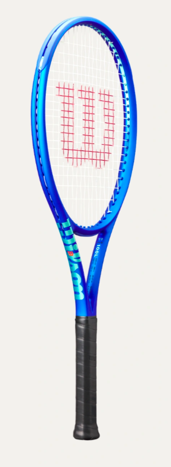 Wilson Ultra 100L V5 Tennis Racquet