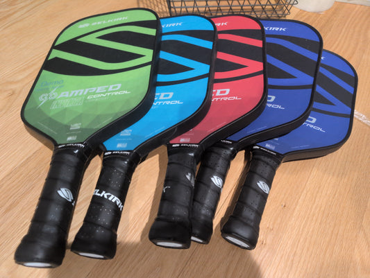 (Used) Selkirk Amped Control