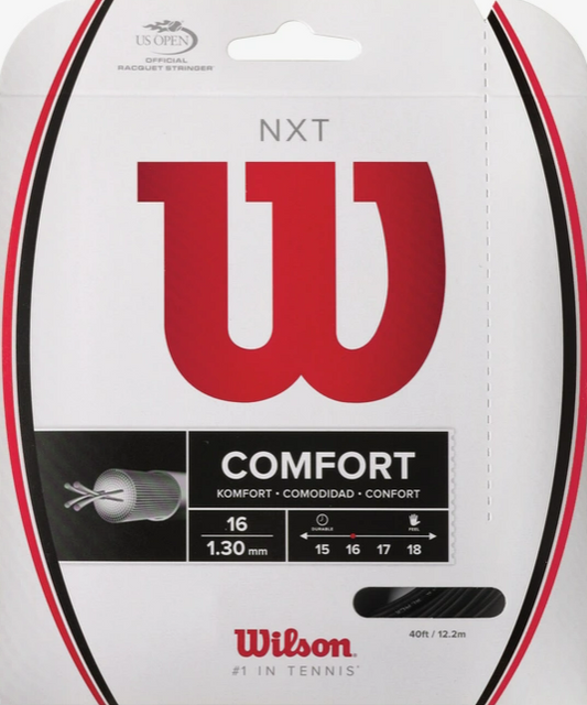 Wilson NXT Strings