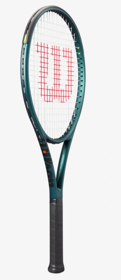 Wilson Blade 104 v9 Demo