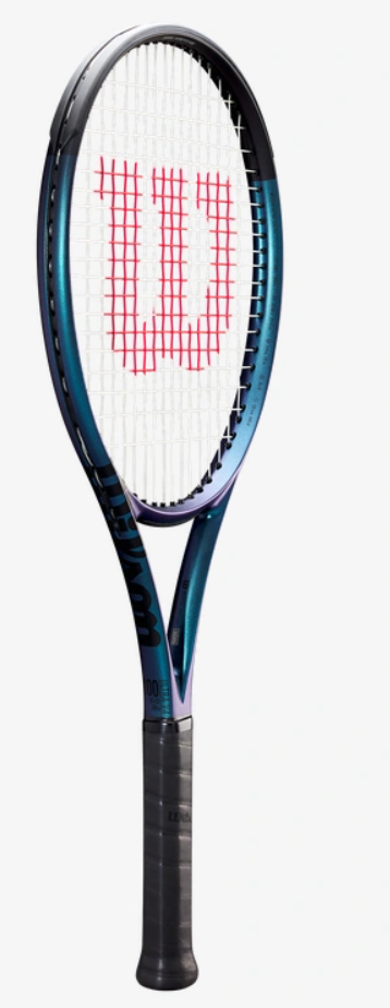 Wilson Ultra 100 v4 Demo